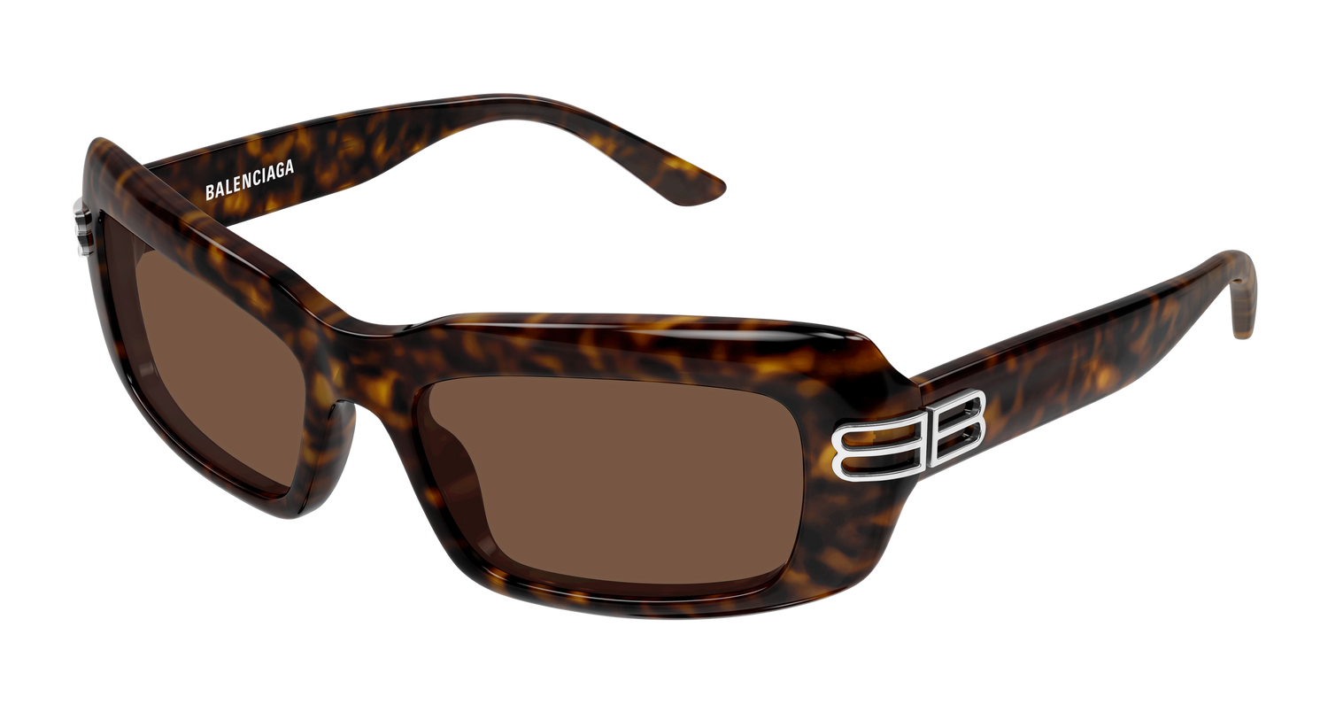 BALENCIAGA BB0432S 002 57