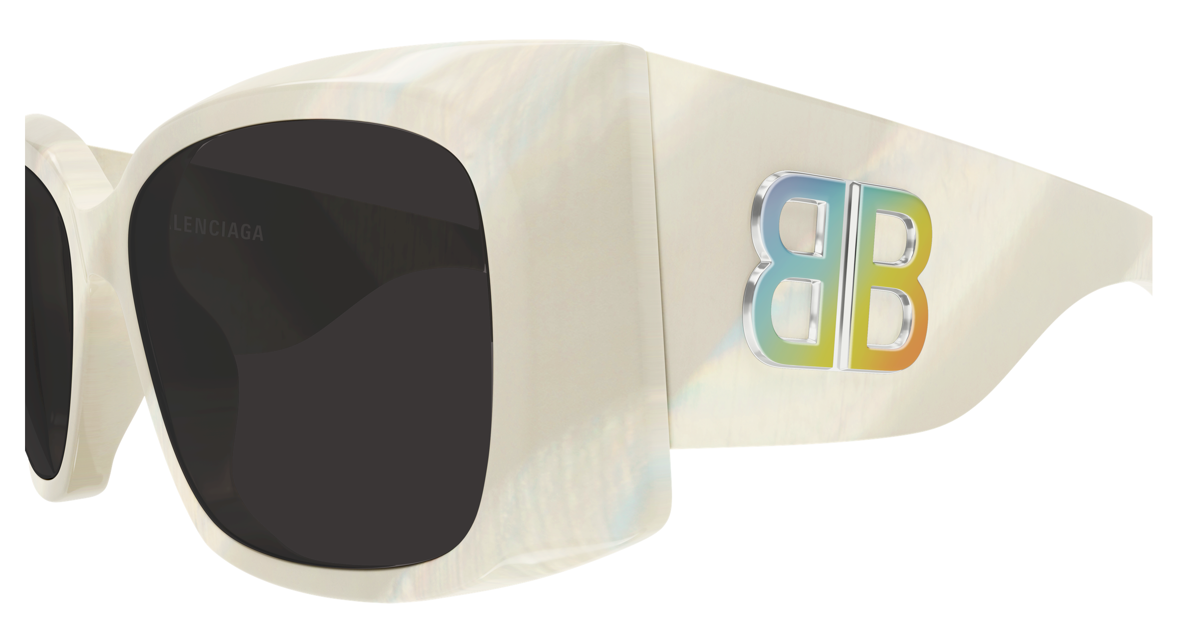 BALENCIAGA BB0443S 003 58