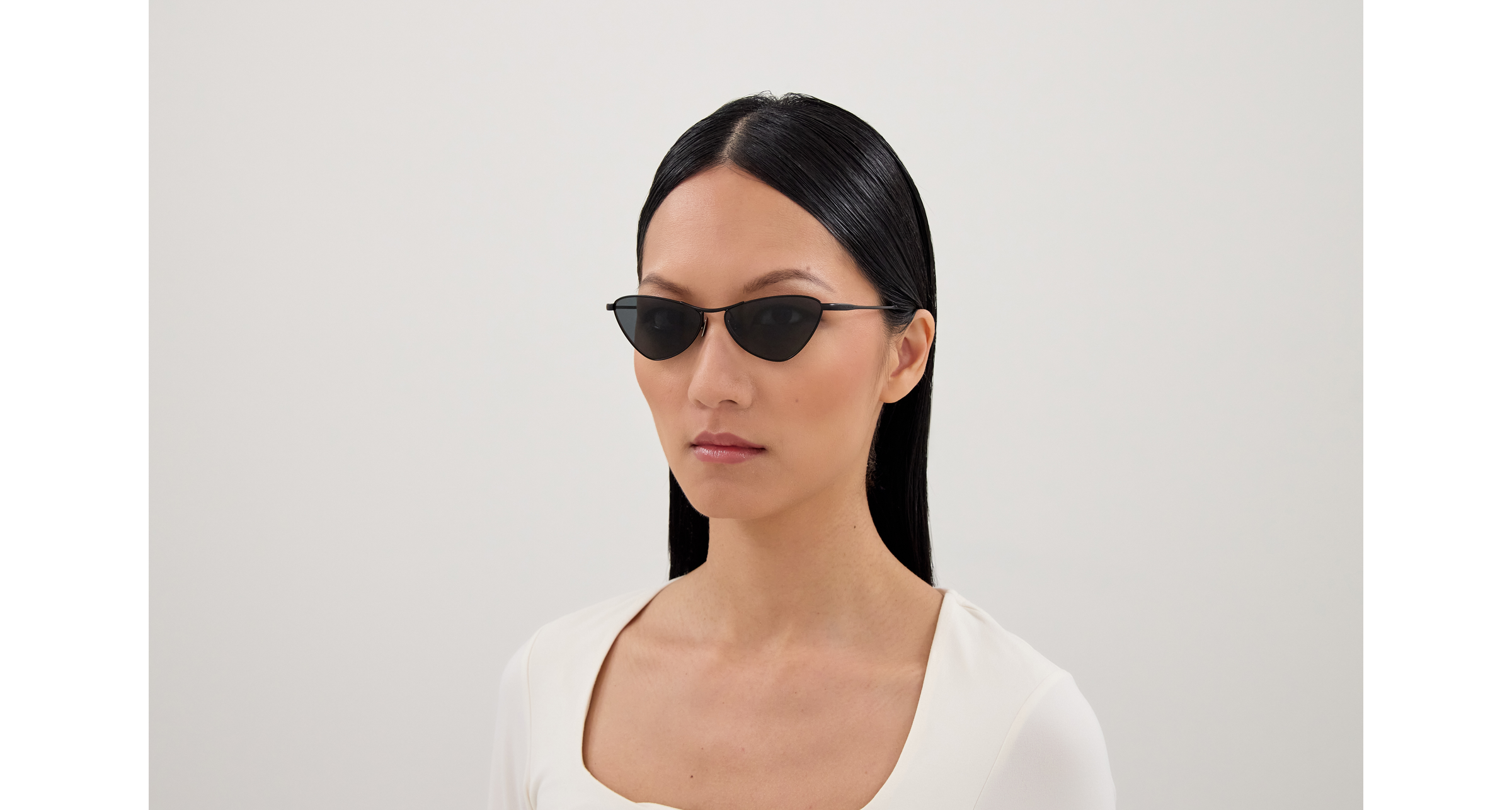 SAINT LAURENT SL 830 001 56