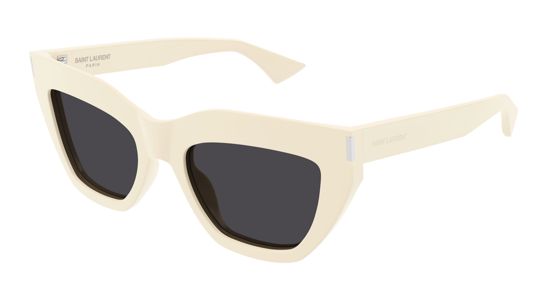 Sunglasses saint laurent sl 759 004 cat eye femenino size 53mm - Main view