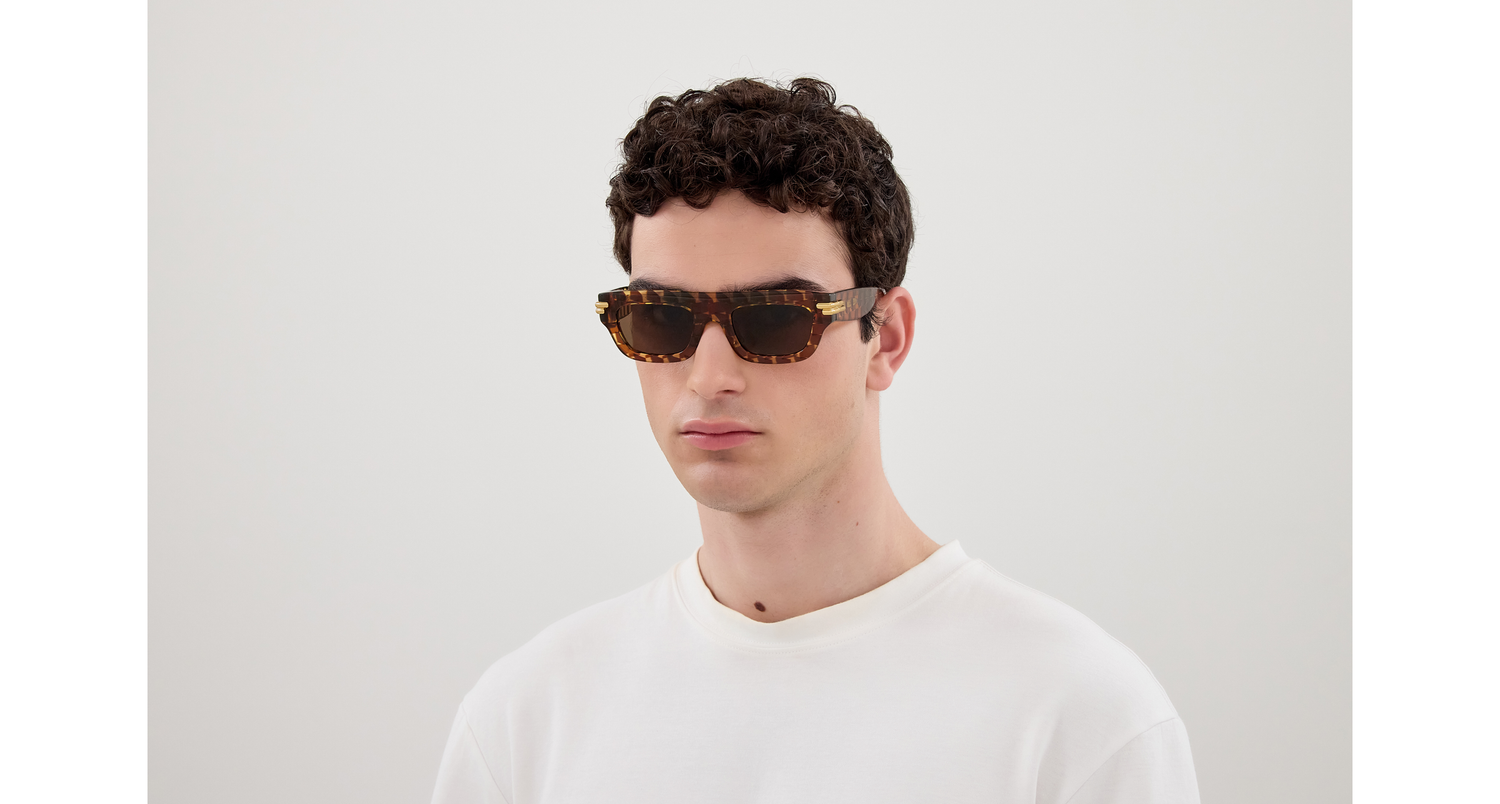 Bottega Veneta BV1321S 006 50
