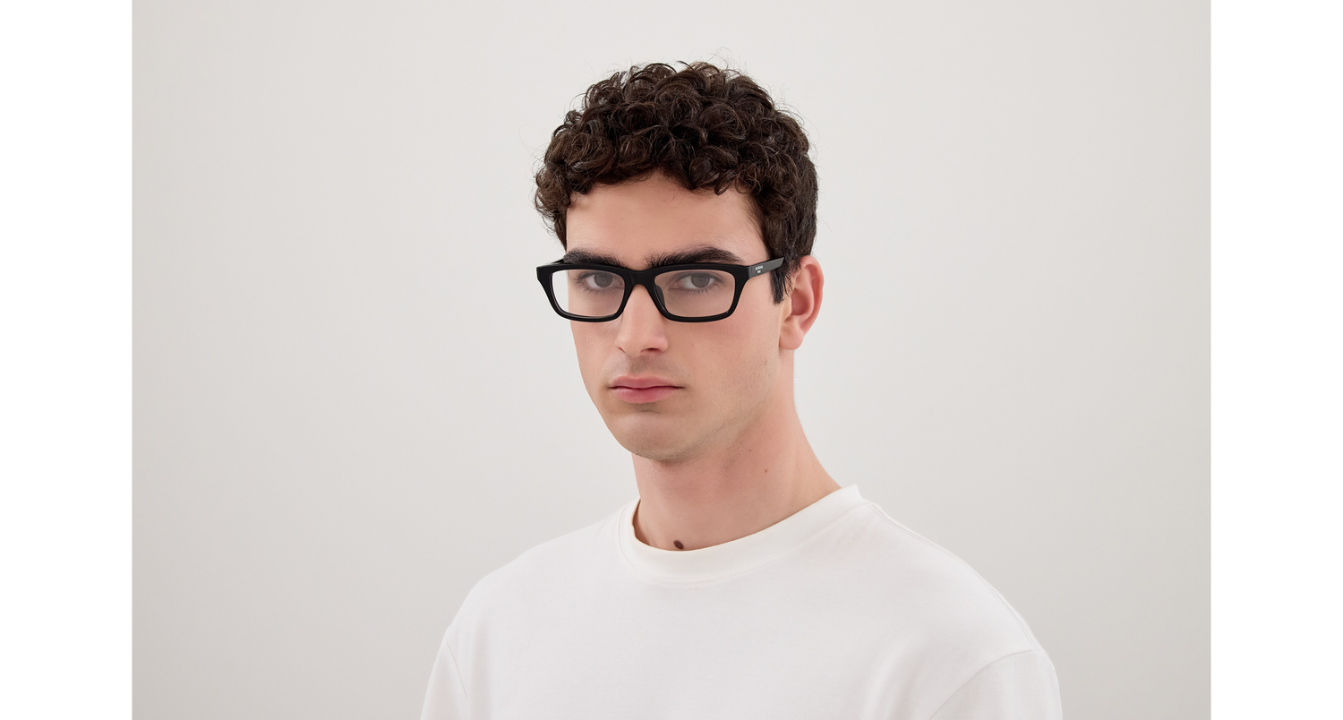 BALENCIAGA BB0439O 001 55