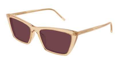 SAINT LAURENT SL 737 MICA THIN 008 54