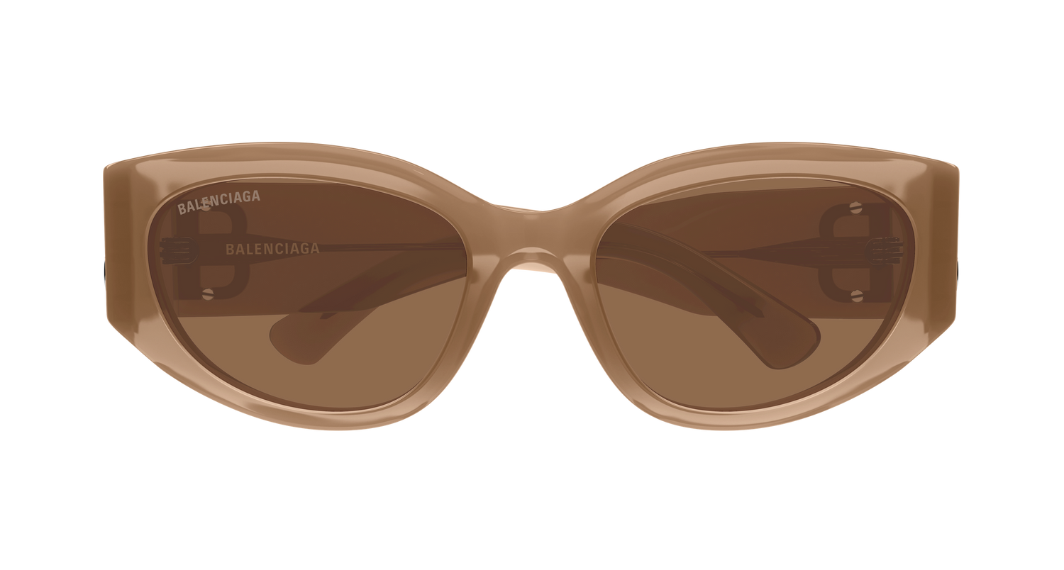 BALENCIAGA BB0324SK 015 55