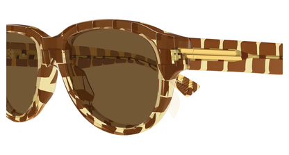 Bottega Veneta BV1410S 004 55