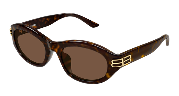 BALENCIAGA BB0434SK 002 55