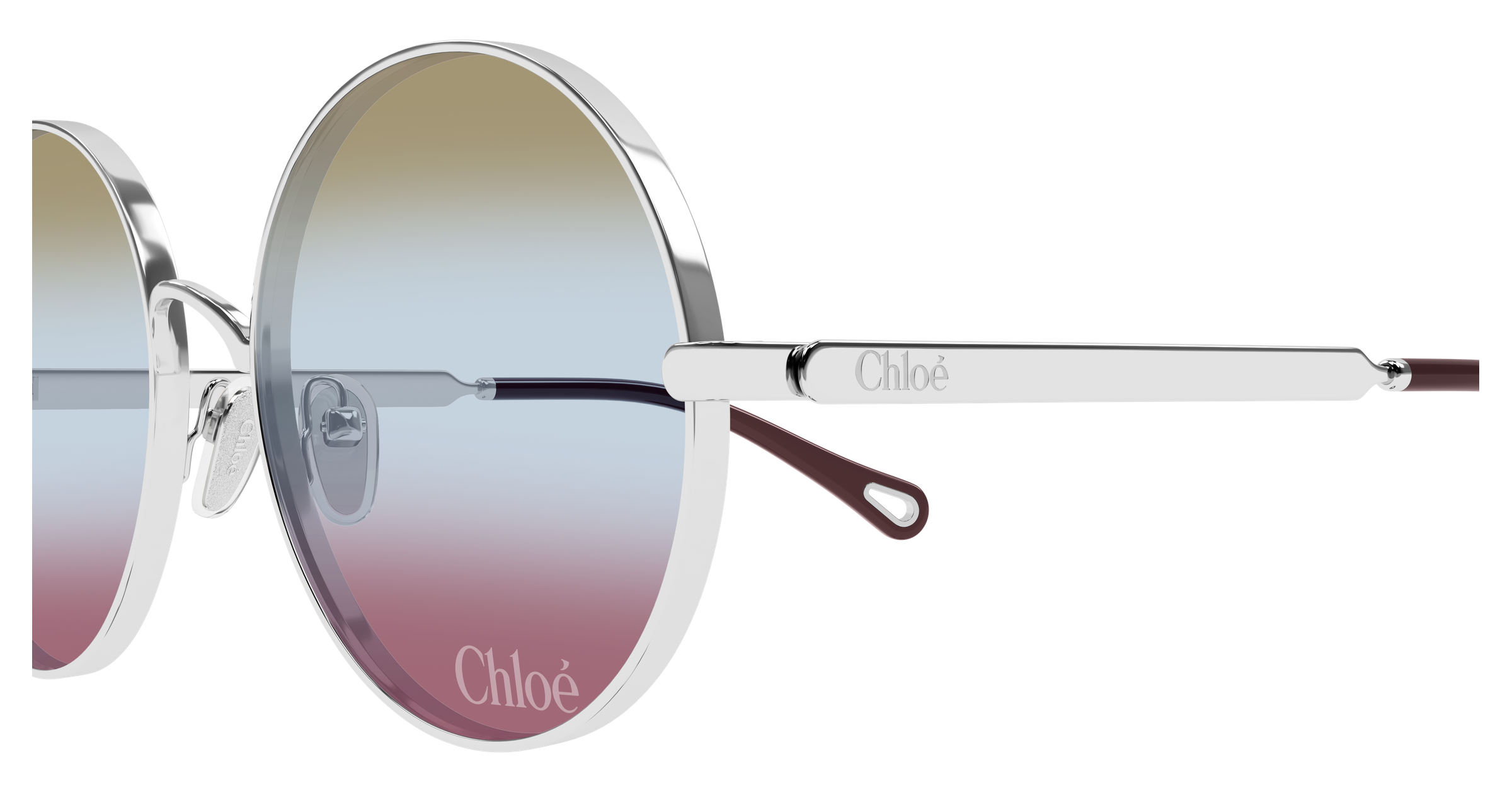 CHLOÉ CH0321S 003 59