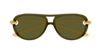 Bottega Veneta BV1418S 003 58