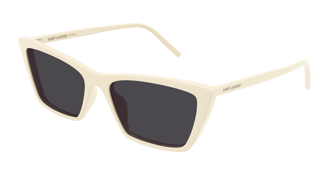 Sonnenbrillen saint laurent sl 737 mica thin 005 square femenino größe 54mm - Hauptansicht