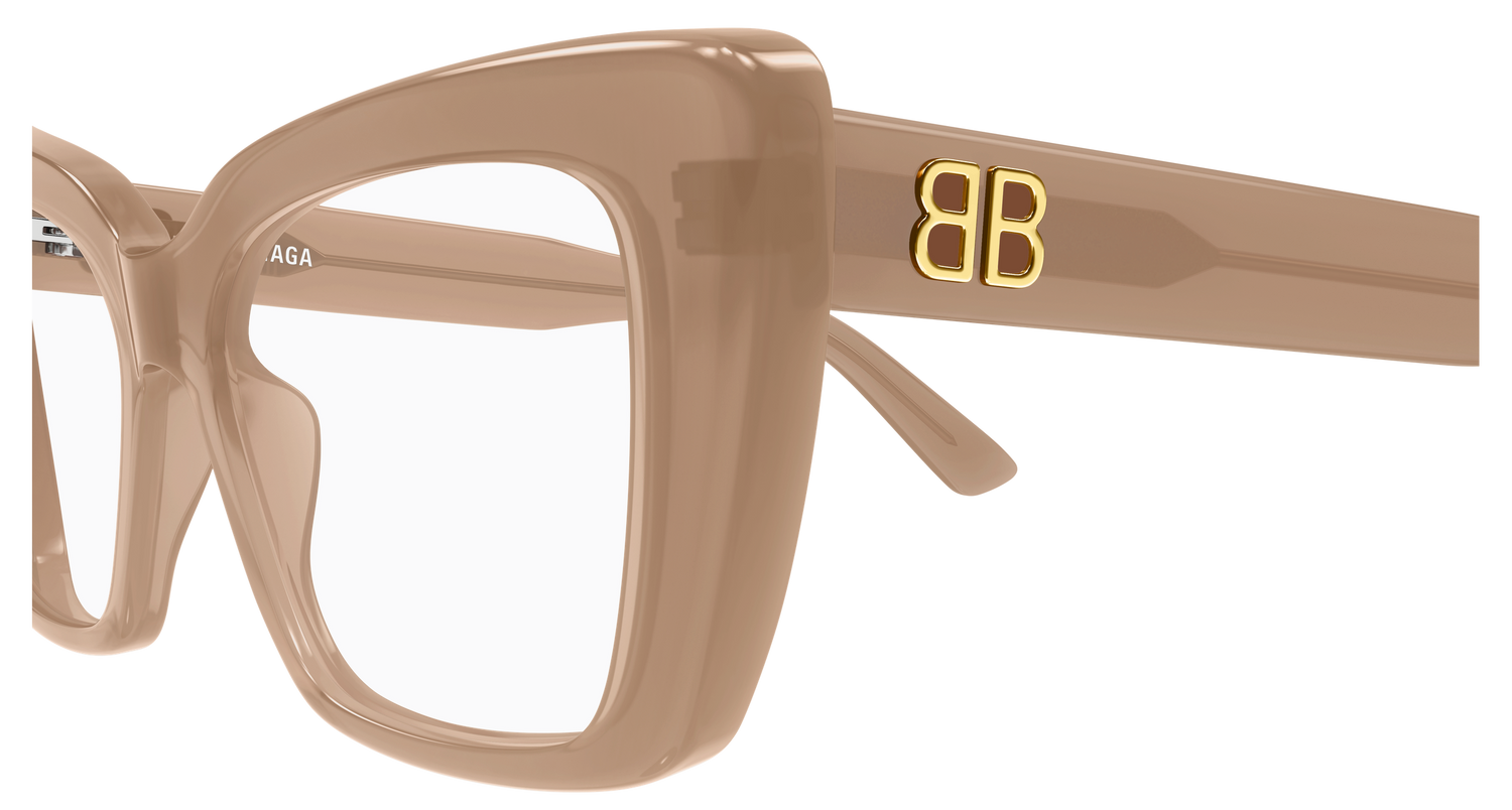 BALENCIAGA BB0297O 006 52