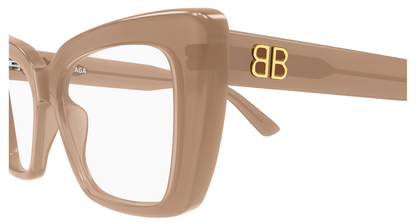 BALENCIAGA BB0297O 006 52