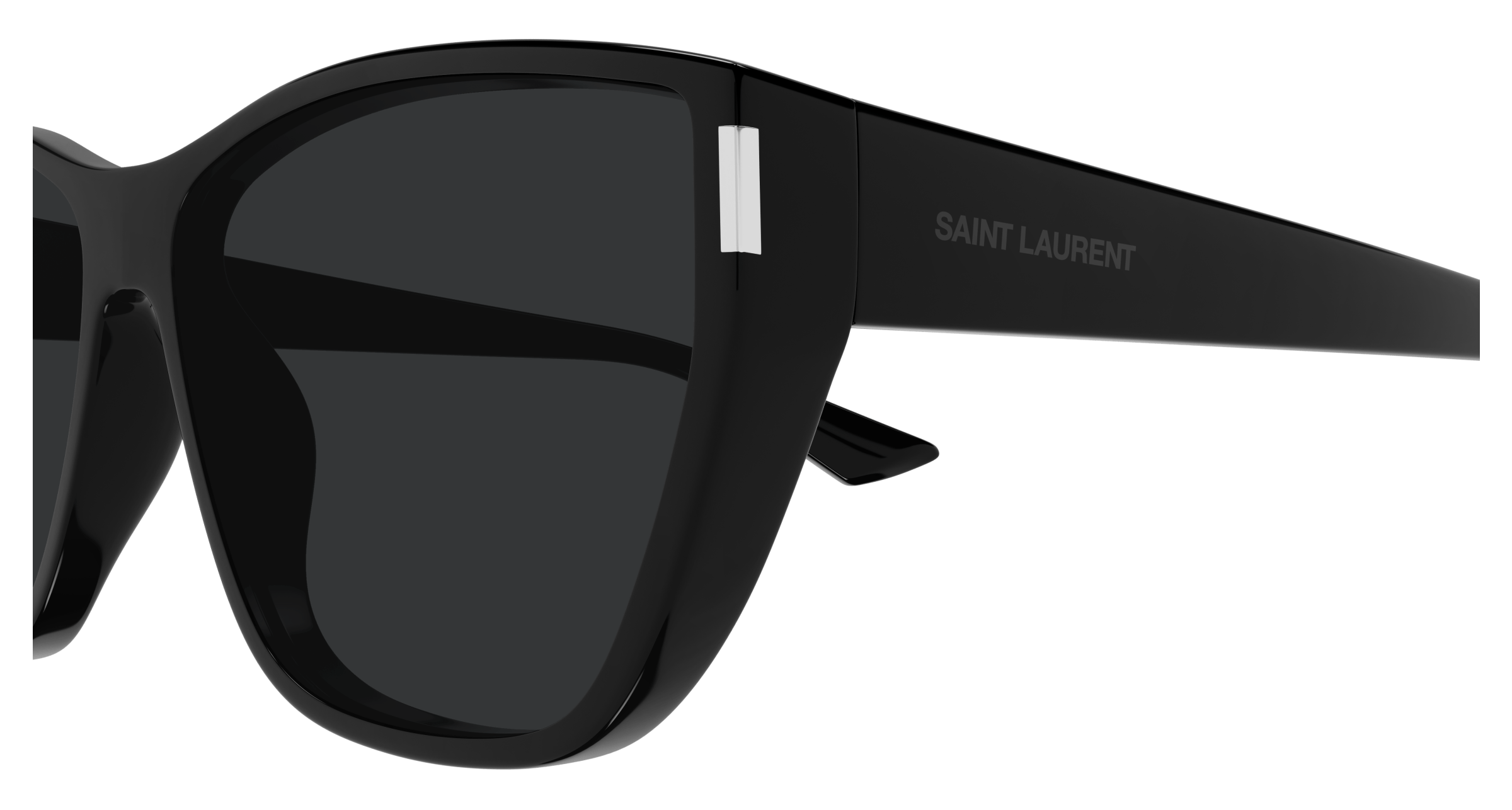 SAINT LAURENT SL 758/F 001 63