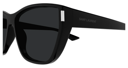 SAINT LAURENT SL 758/F 001 63