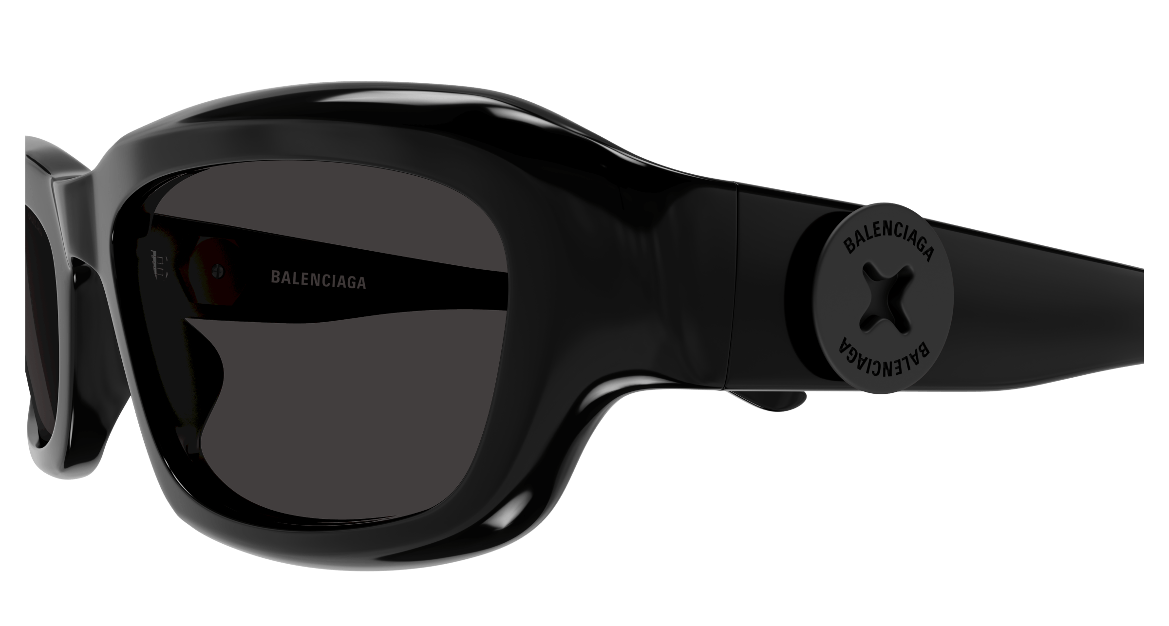 BALENCIAGA BB0409S 001 58