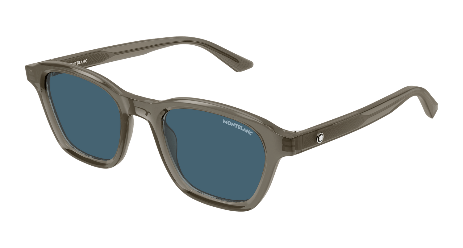 MONTBLANC MB0384S 003 50
