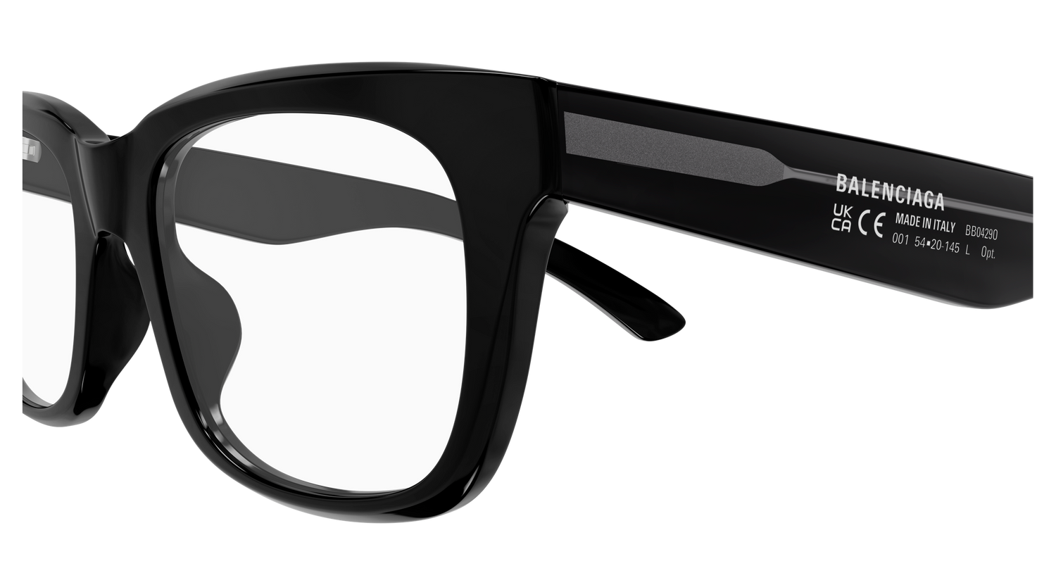 BALENCIAGA BB0429O 001 54