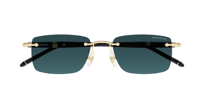 MONTBLANC MB0344S 008 54