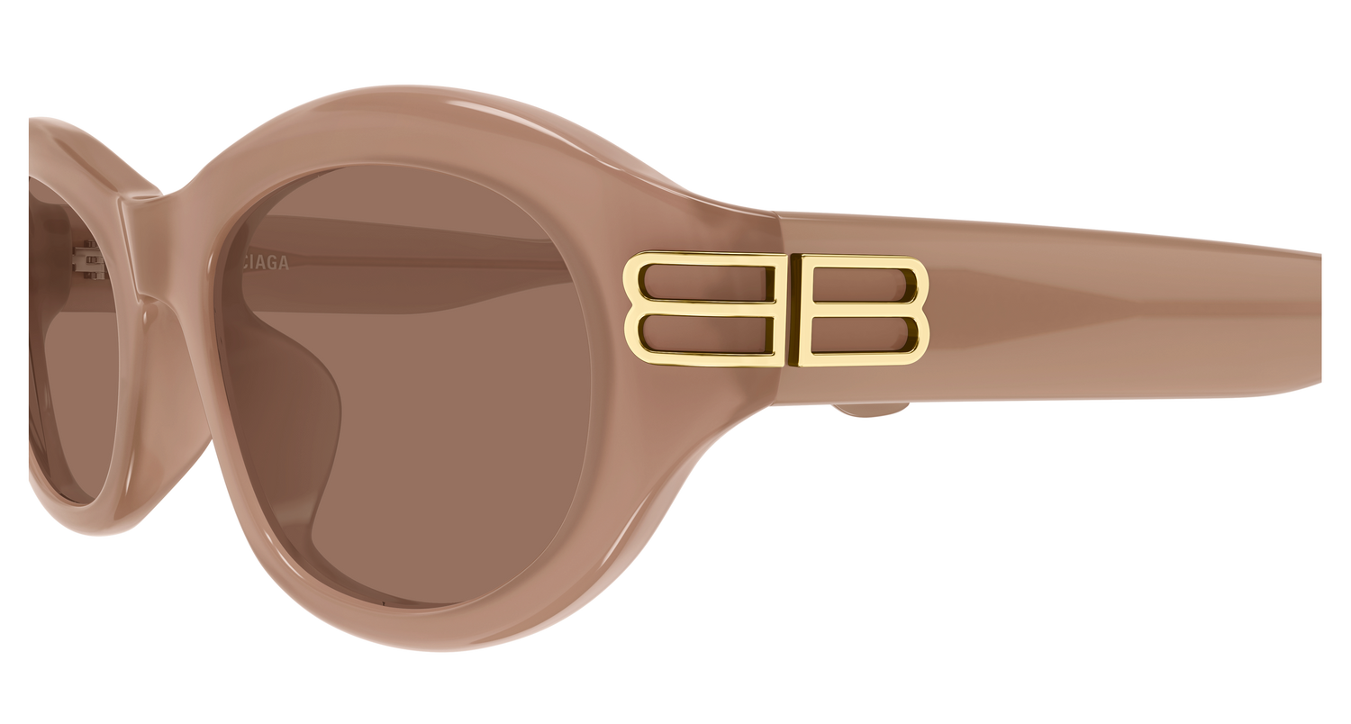 BALENCIAGA BB0434SK 004 55