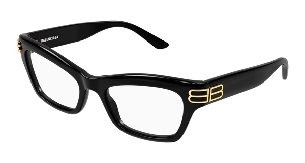 BALENCIAGA BB0435O 001 54