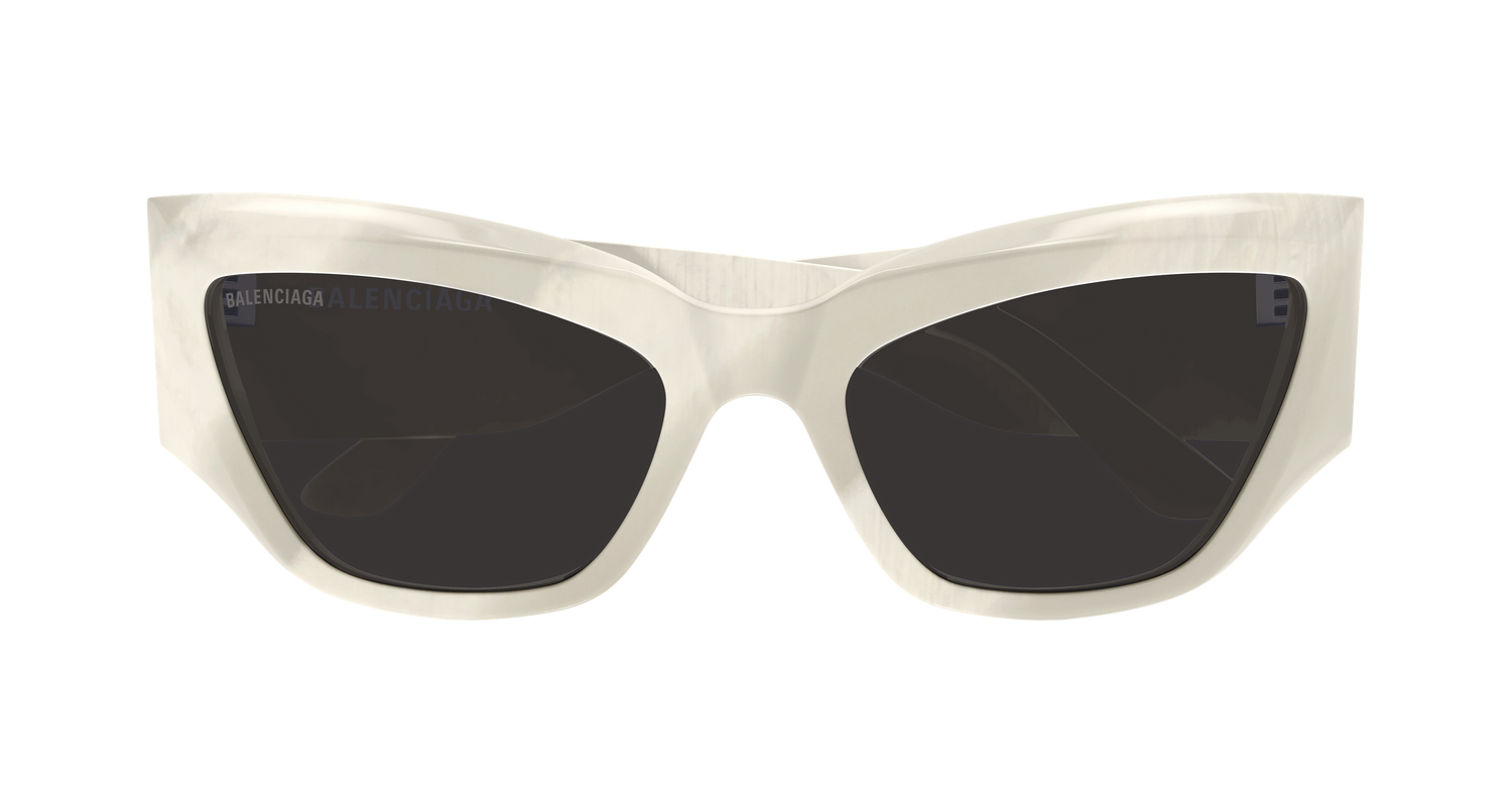 BALENCIAGA BB0444S 003 60