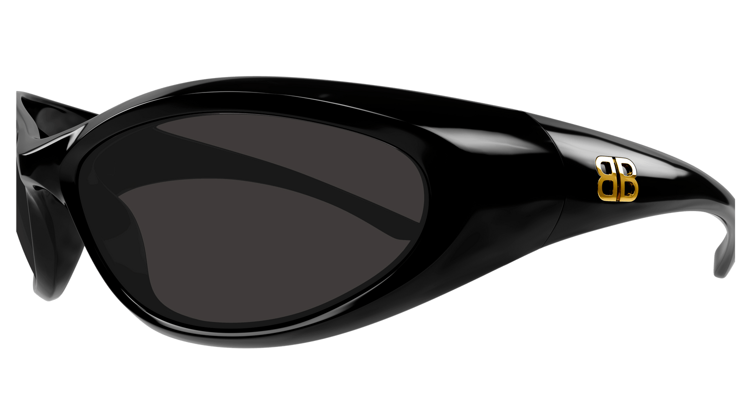 BALENCIAGA BB0384S 001 70