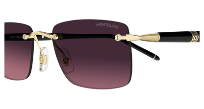 MONTBLANC MB0344S 009 54