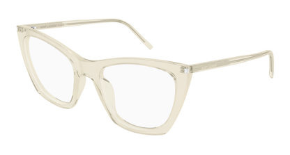 SAINT LAURENT SL 214 KATE THIN OPT 007 55