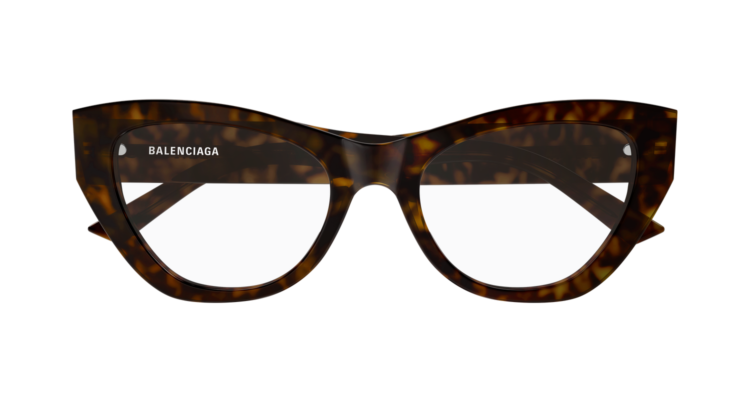 BALENCIAGA BB0449O 002 53