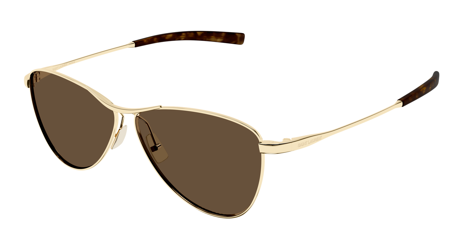 SAINT LAURENT SL 831 VESPER 005 55