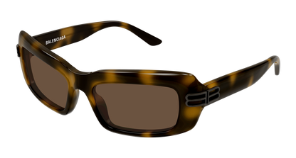 BALENCIAGA BB0432S 006 57