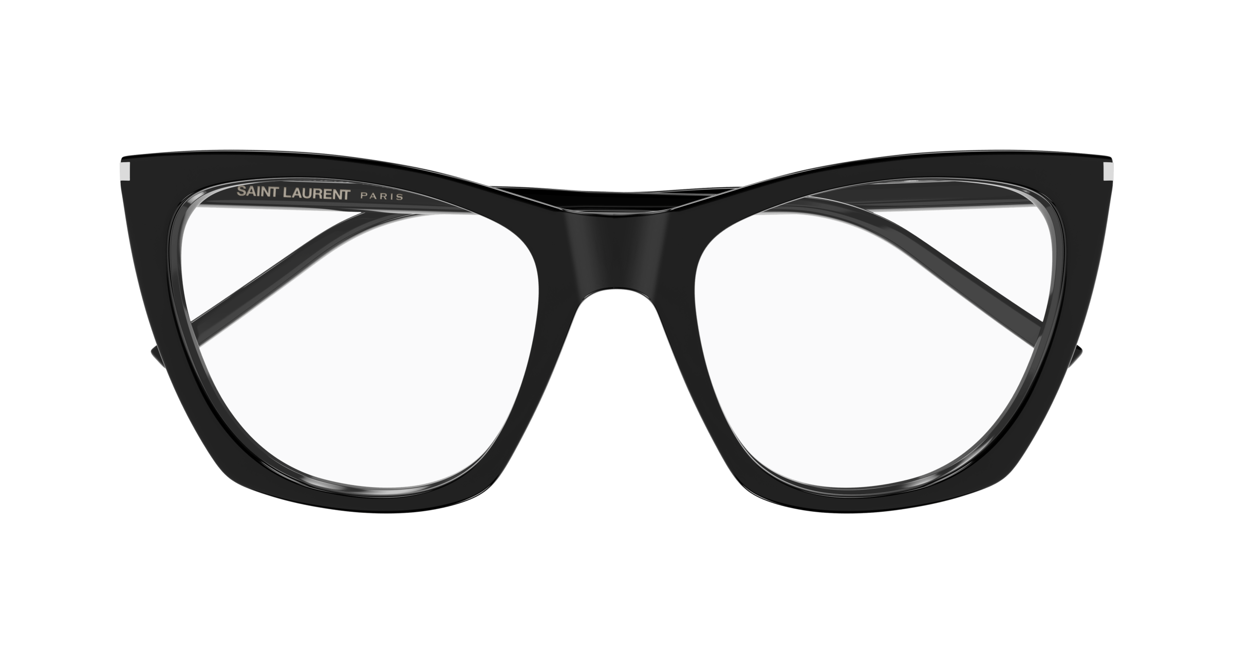SAINT LAURENT SL 214 KATE THIN OPT 001 55