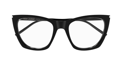 SAINT LAURENT SL 214 KATE THIN OPT 001 55