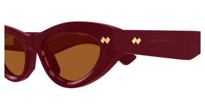 Bottega Veneta BV1350S 005 50