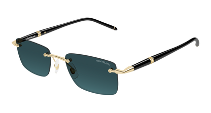 MONTBLANC MB0344S 008 54