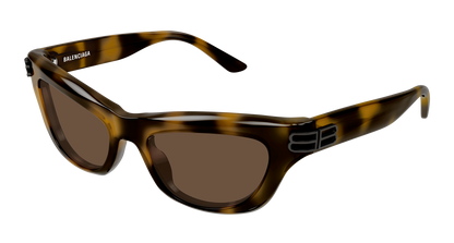 BALENCIAGA BB0430S 006 54