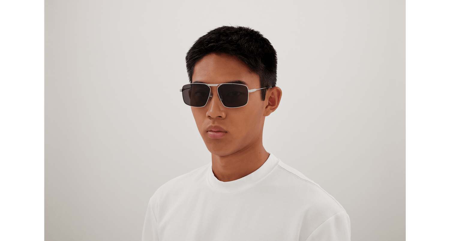 BALENCIAGA BB0418SK 002 62