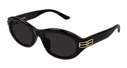 BALENCIAGA BB0434SK 001 55