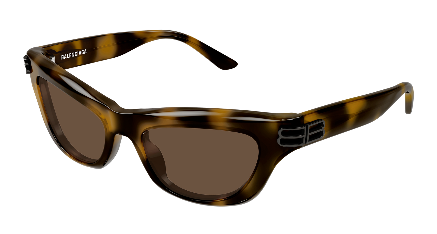 BALENCIAGA BB0430S 006 54