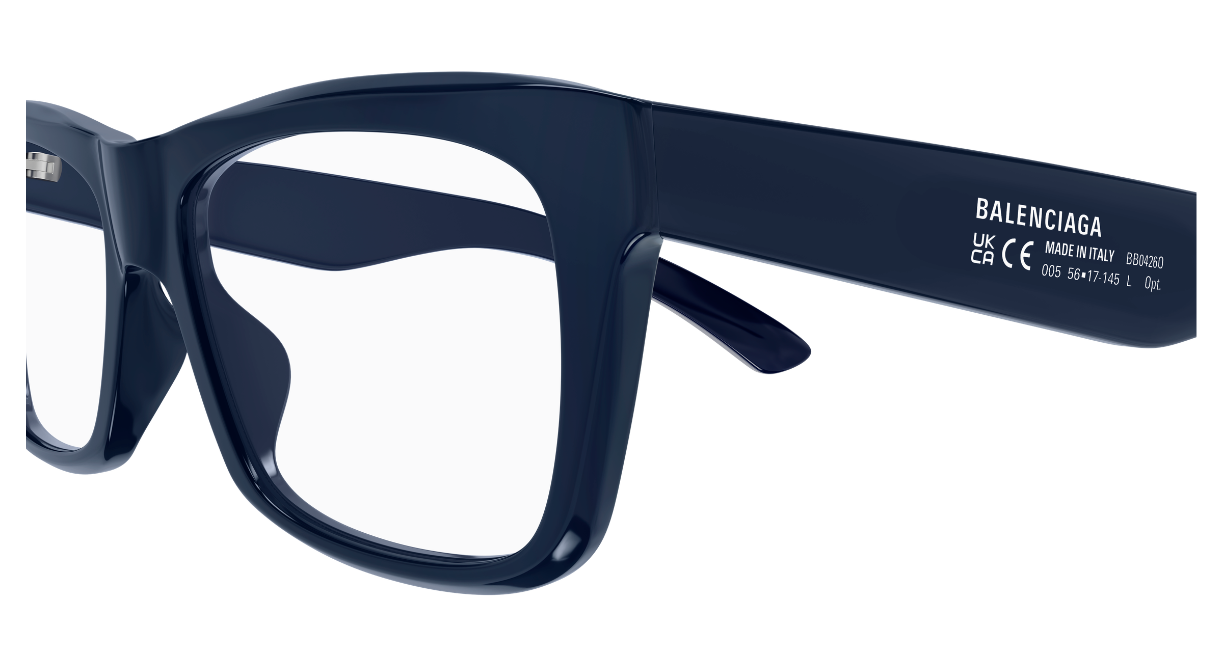 BALENCIAGA BB0426O 005 56
