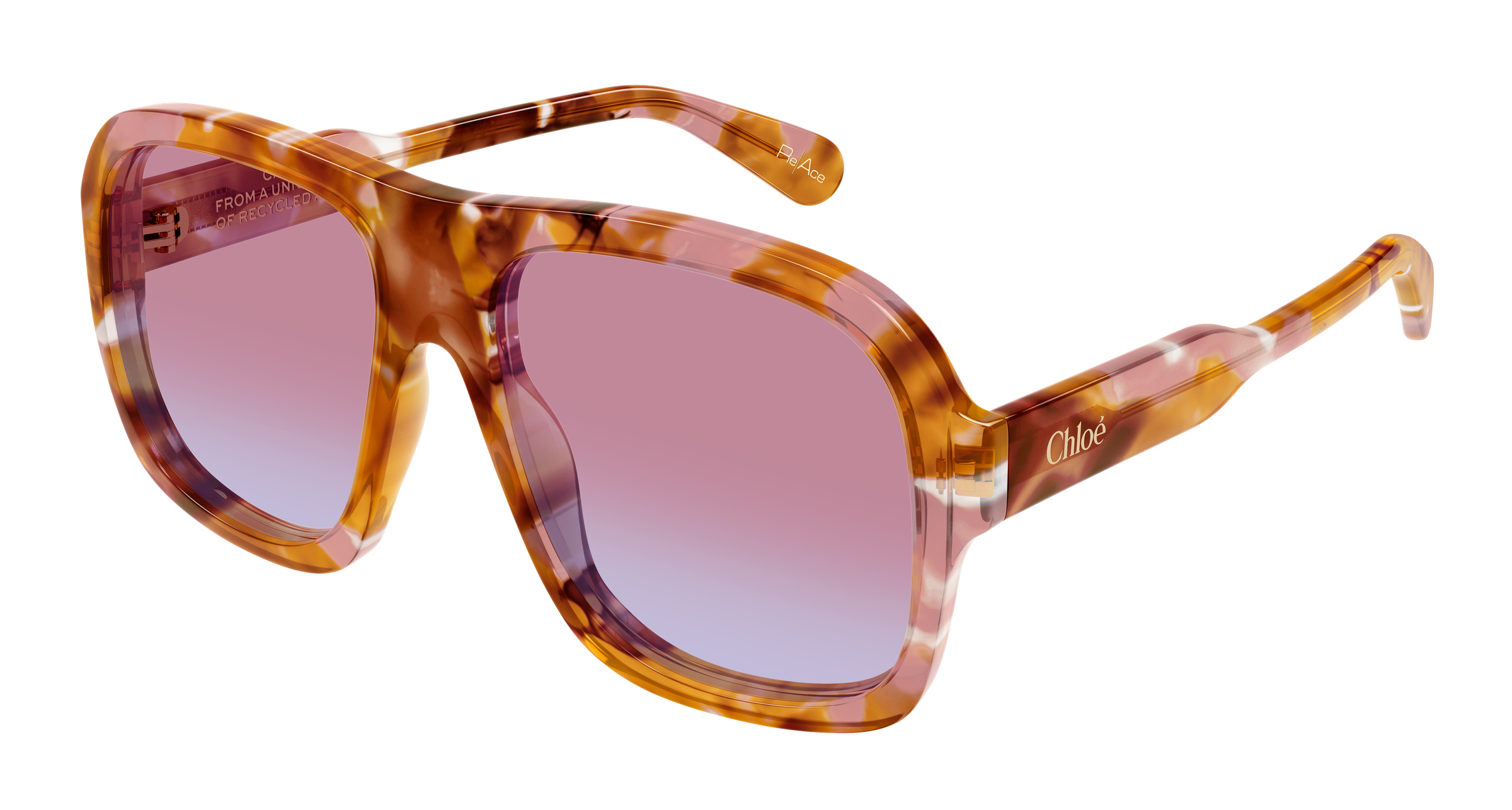 CHLOÉ CH0331S 003 58