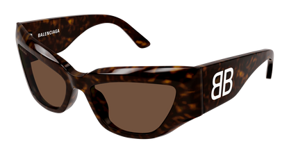 BALENCIAGA BB0444S 004 60