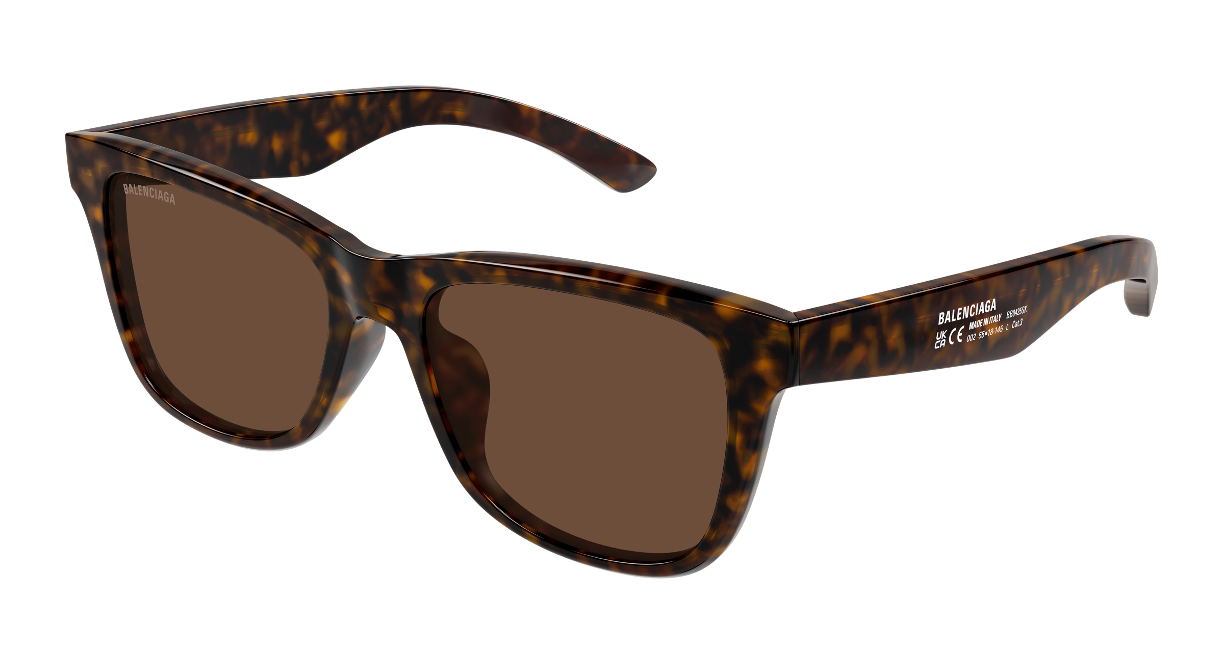 BALENCIAGA BB0425SK 002 55