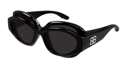 BALENCIAGA BB0456S 001 59