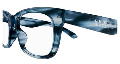 BALENCIAGA BB0429O 004 54
