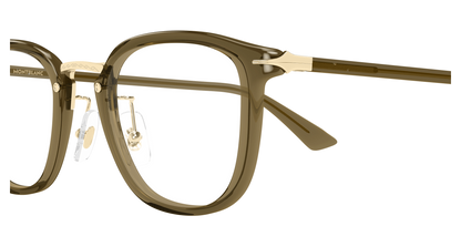 MONTBLANC MB0440OA 004 50