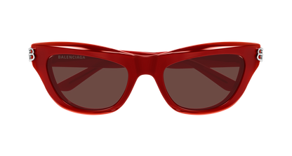 BALENCIAGA BB0430S 003 54