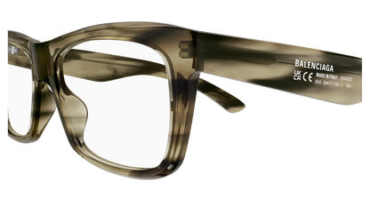 BALENCIAGA BB0426O 004 56