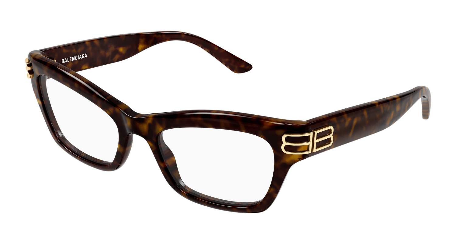 BALENCIAGA BB0435O 002 54