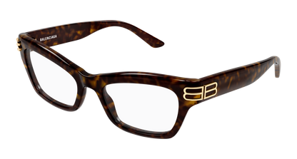 BALENCIAGA BB0435O 002 54