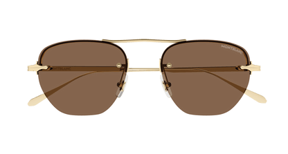 MONTBLANC MB0404S 002 52